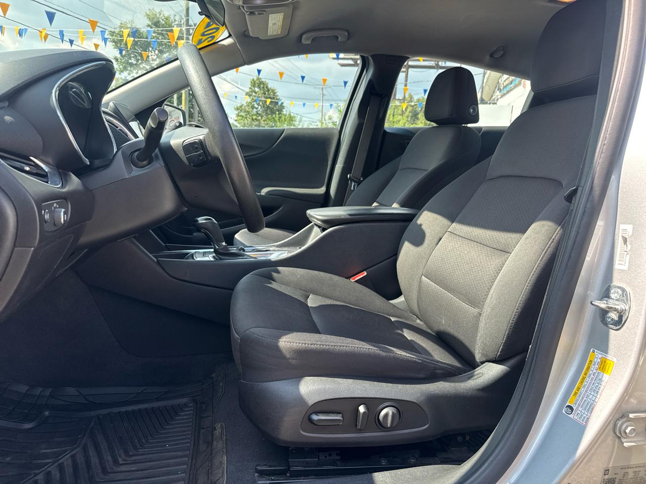 Chevrolet Malibu LT 2020