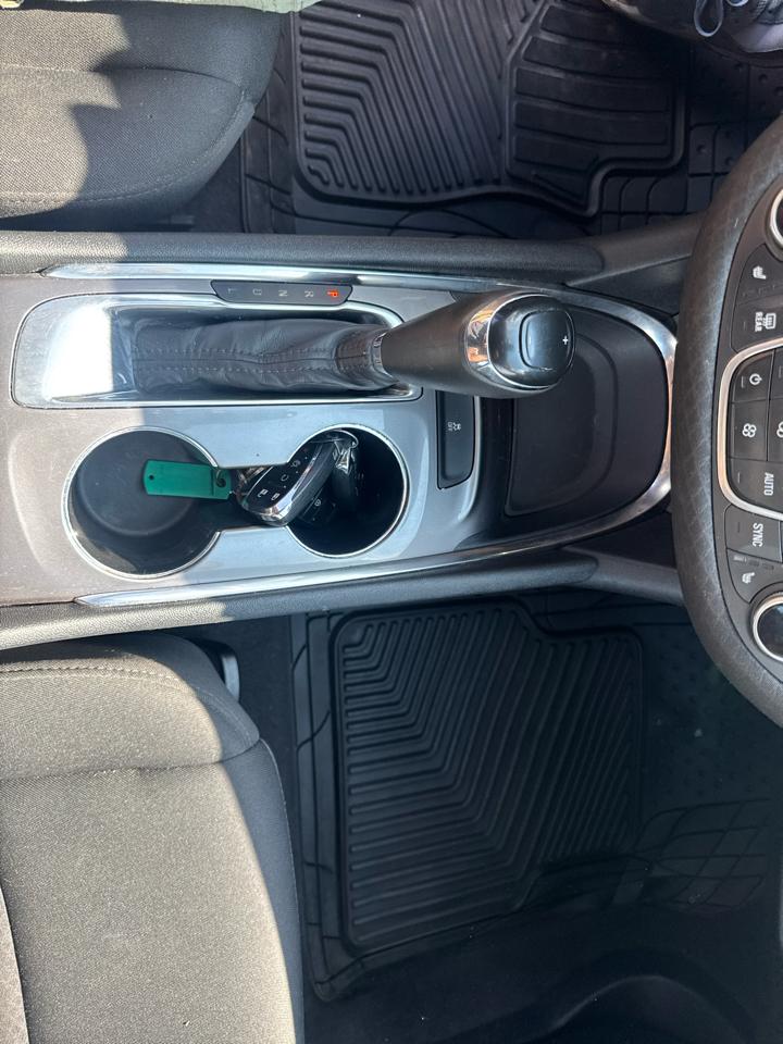 Chevrolet Malibu LT 2020