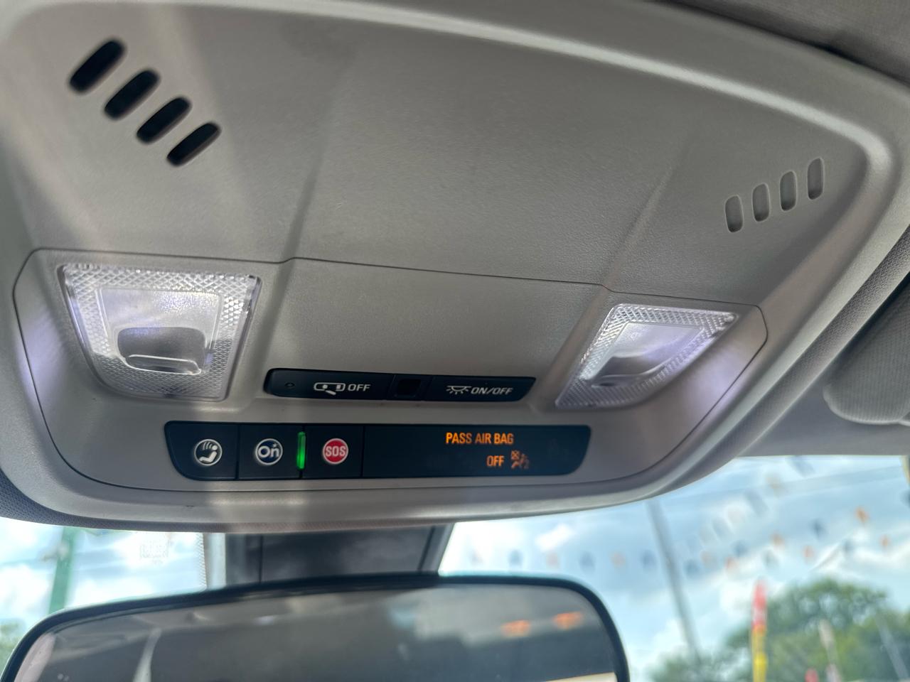 Chevrolet Malibu LT 2020