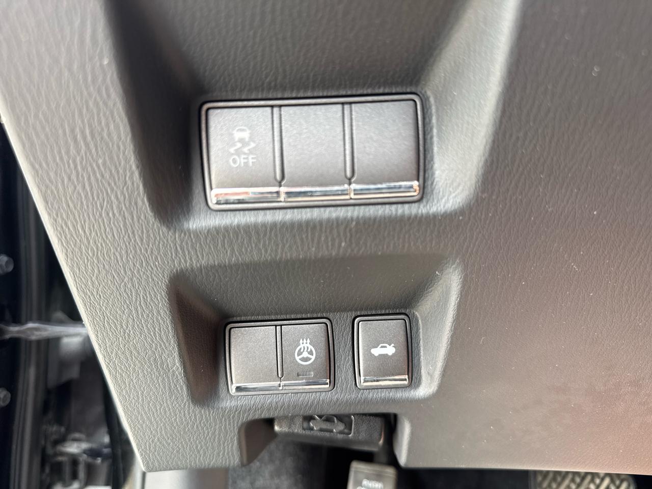 Infiniti Q70 3.7 AWD 2015