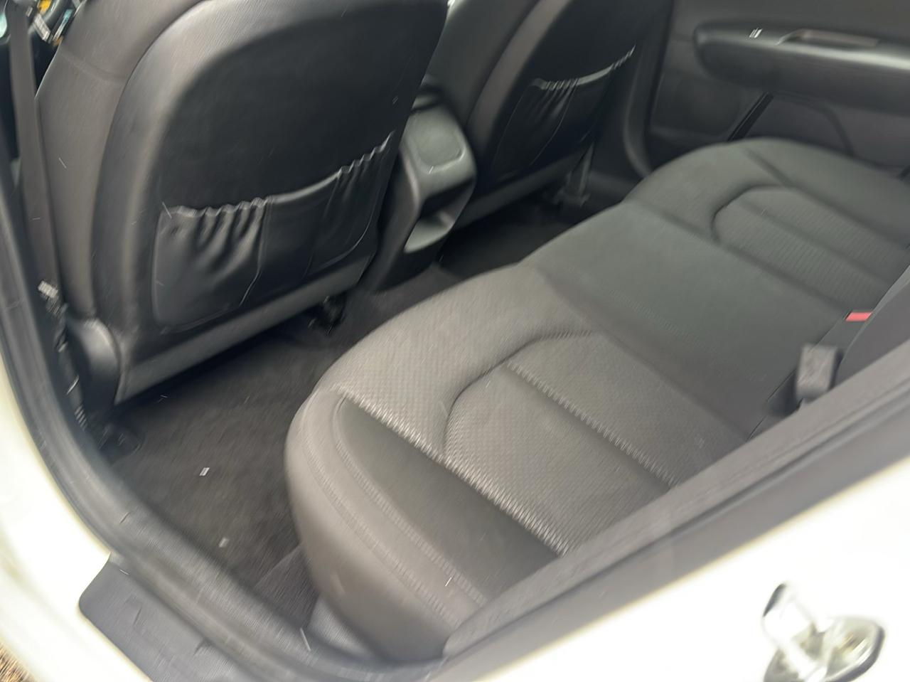 Kia Optima LX 2016