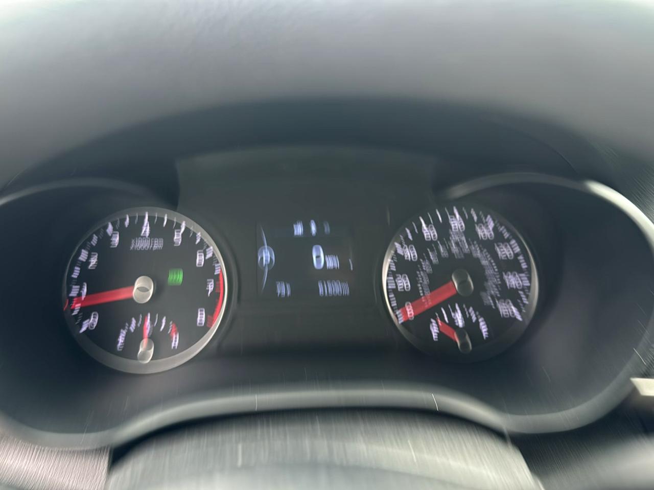 Kia Optima LX 2016