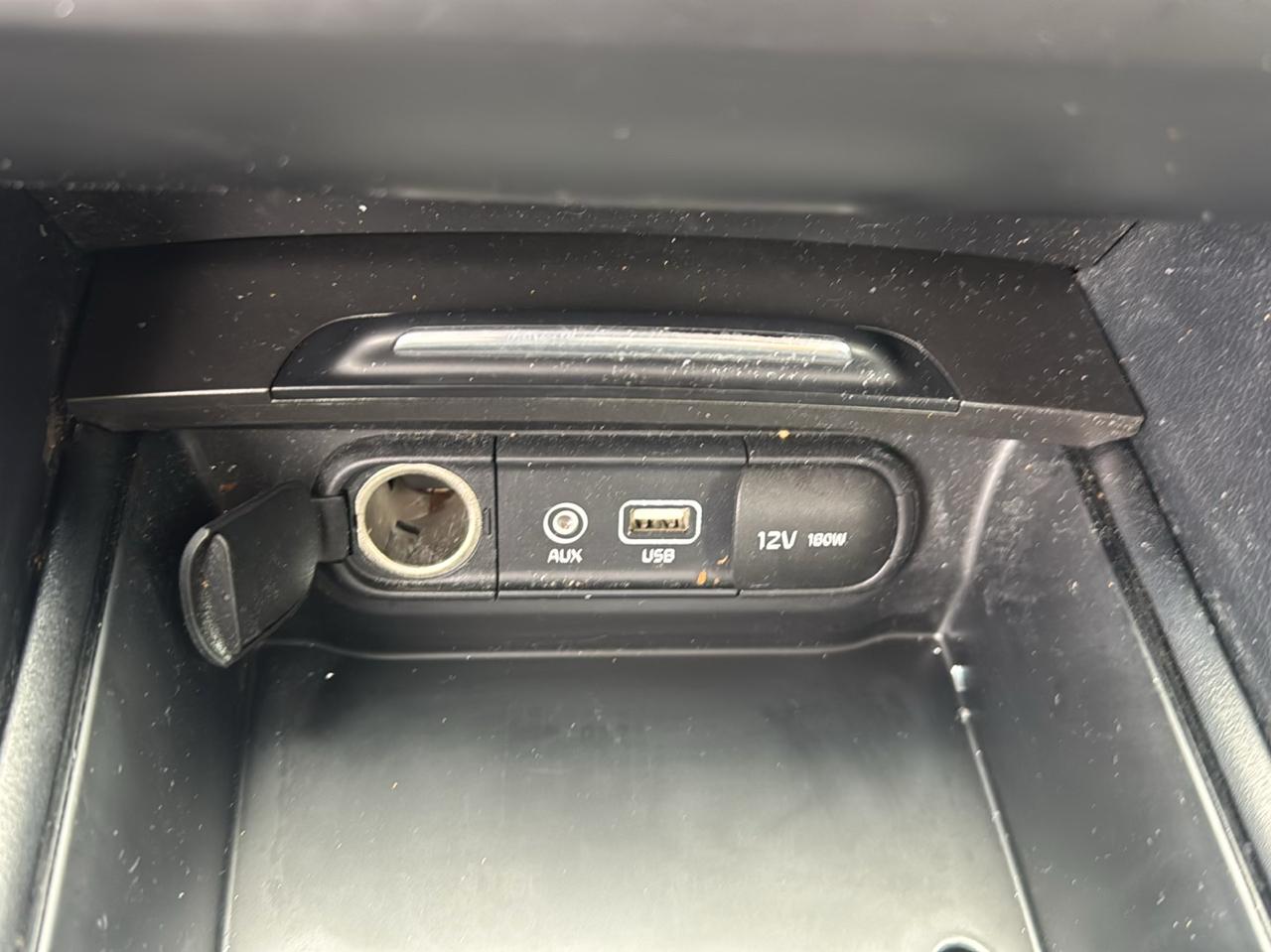 Kia Optima LX 2016
