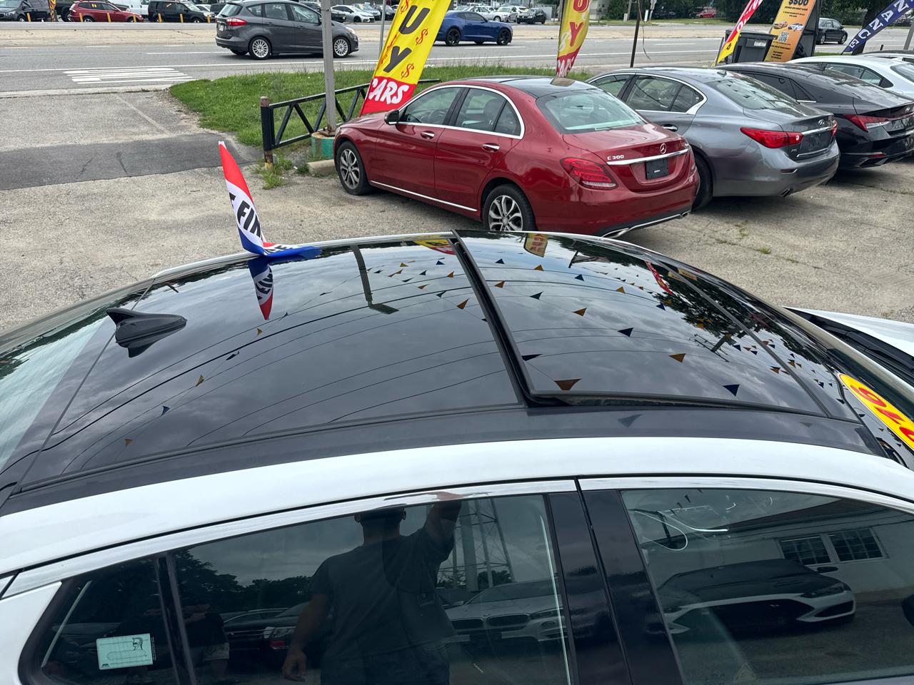 Kia Optima Hybrid EX 2016