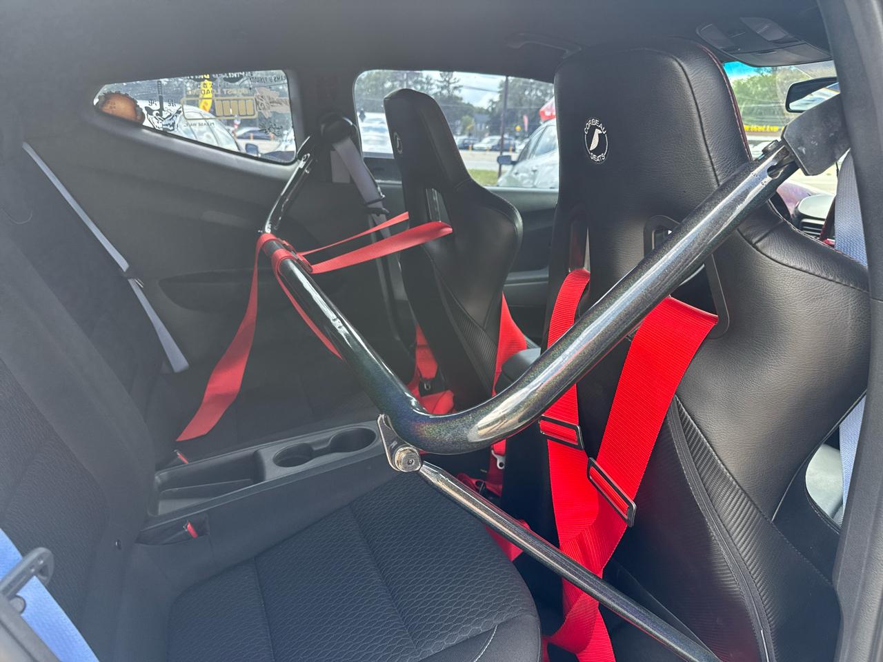 Hyundai Veloster N Base 2020
