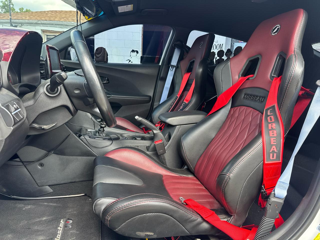 Hyundai Veloster N Base 2020