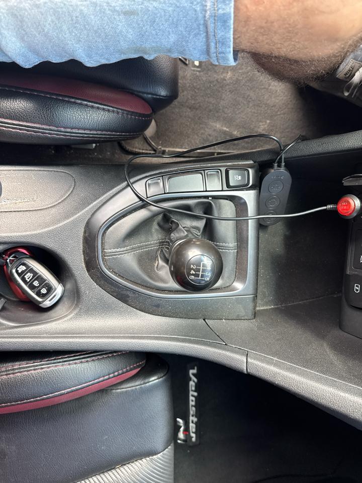 Hyundai Veloster N Base 2020