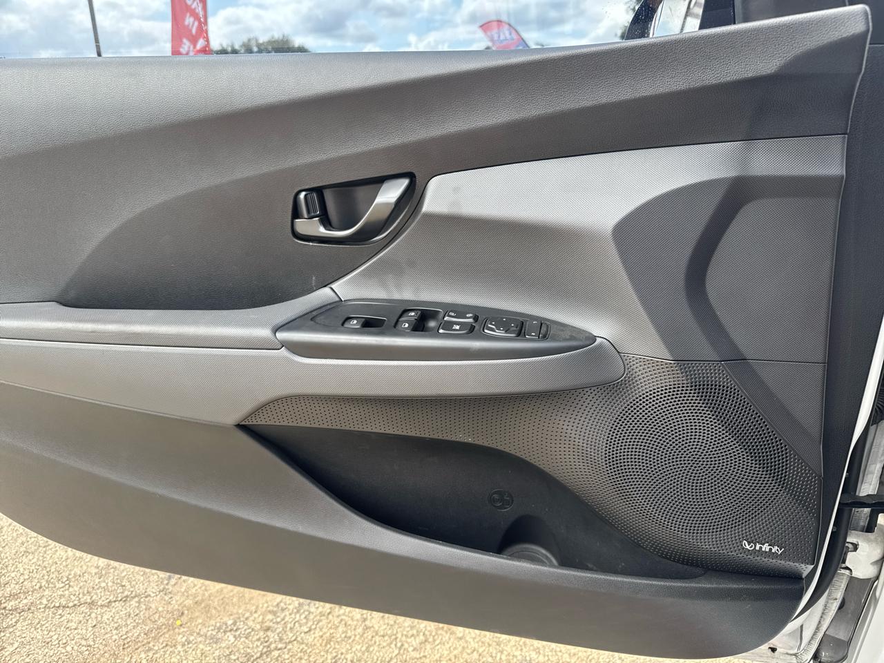 Hyundai Veloster N Base 2020
