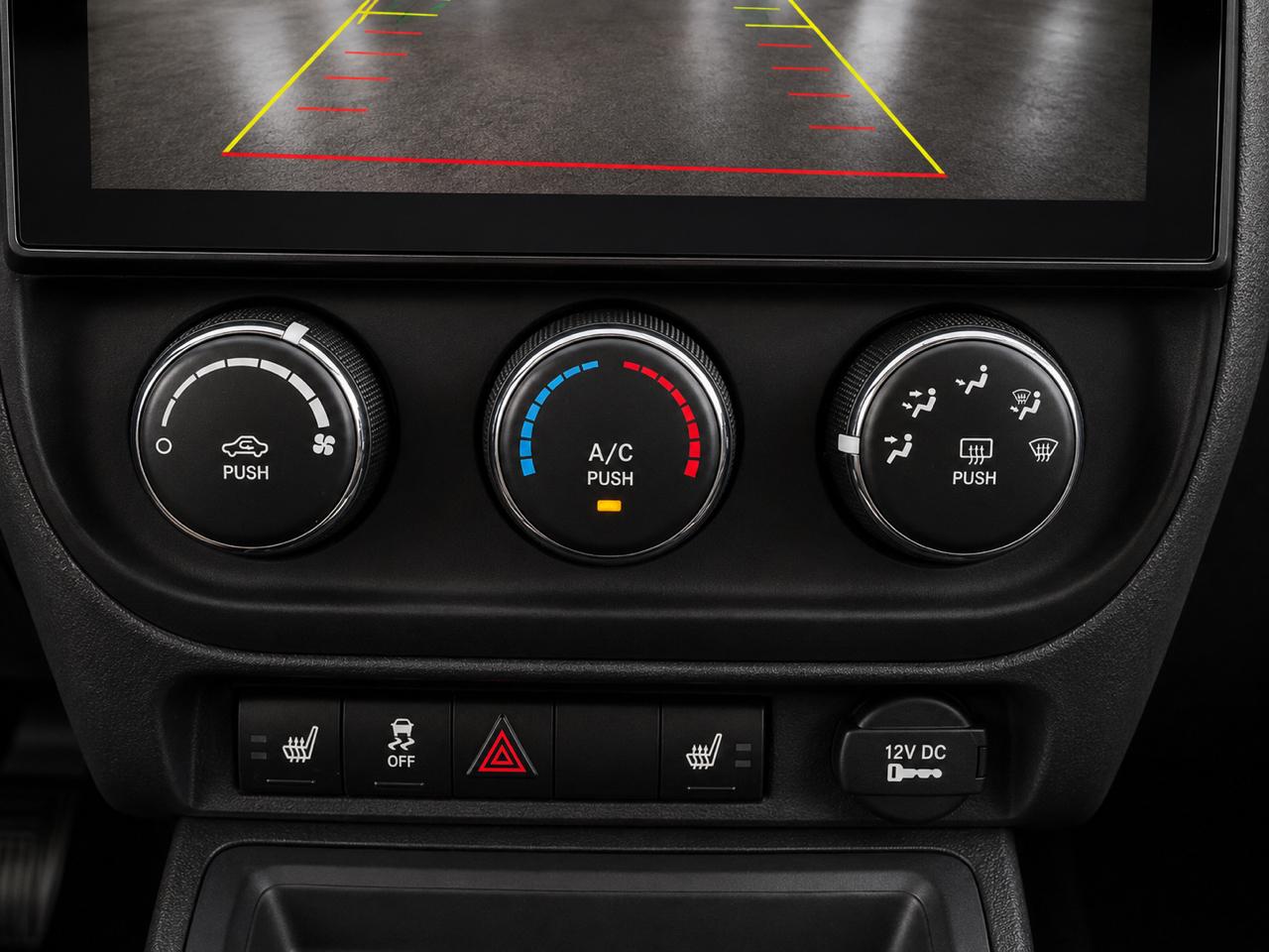 Jeep Compass  2011