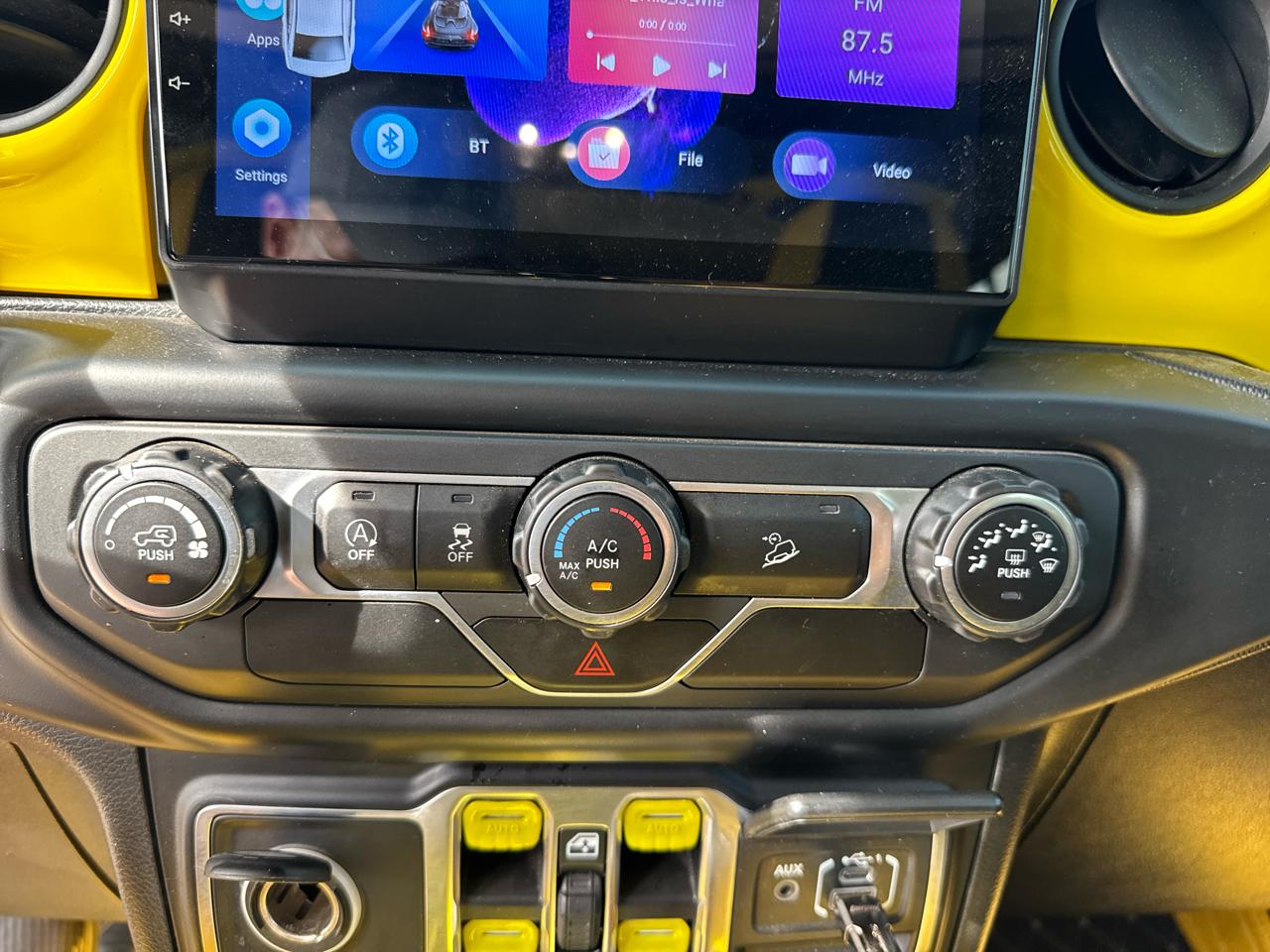 Jeep Wrangler Unlimited Sport S 2020