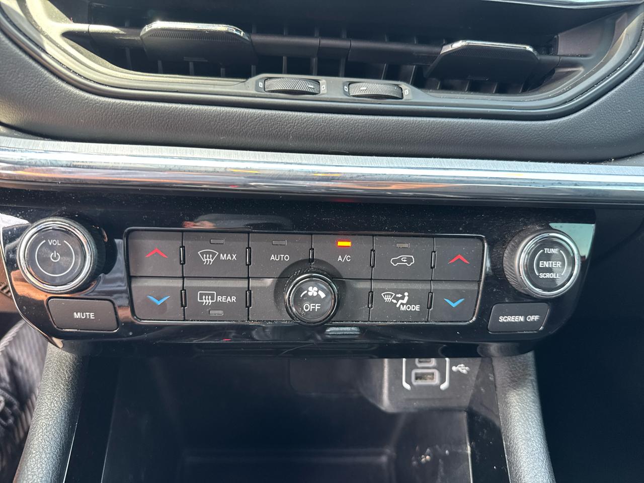 Jeep Compass (RED) Edition 4x4 2022