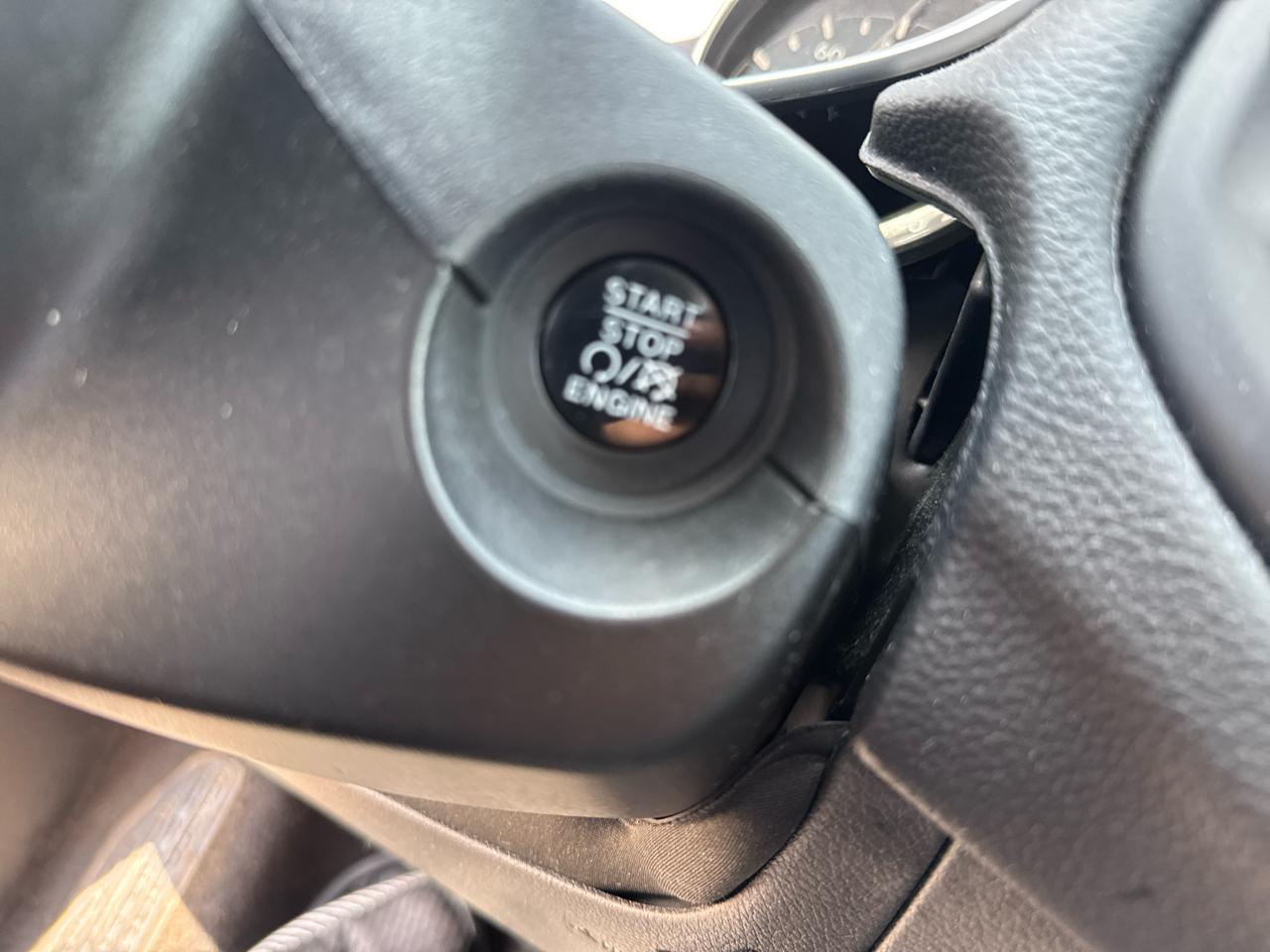 Jeep Compass Latitude 4WD 2018