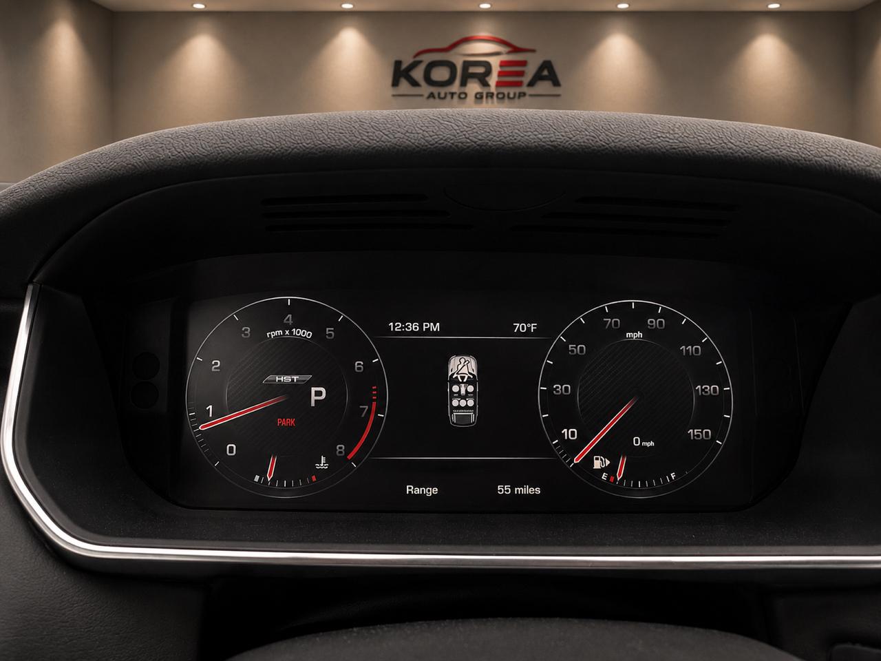 Land Rover Range Rover Sport  2016