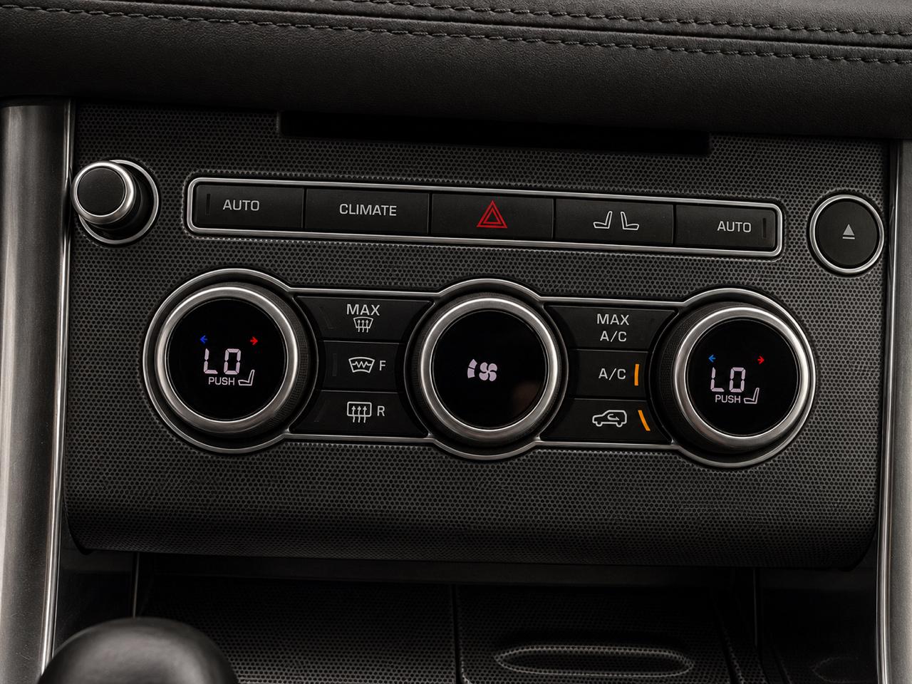 Land Rover Range Rover Sport  2016
