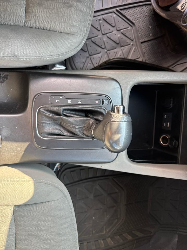 Kia Forte LX w/Popular Package 2016