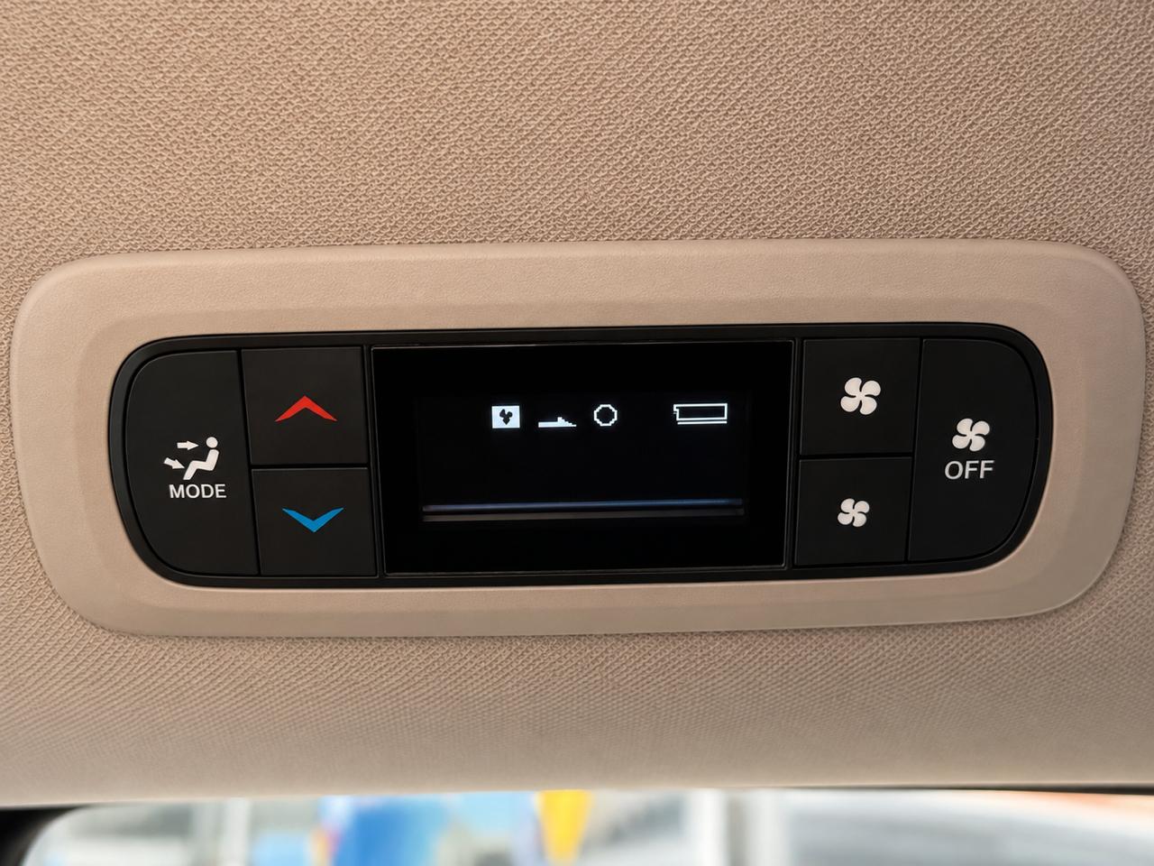 Chrysler Pacifica  2018