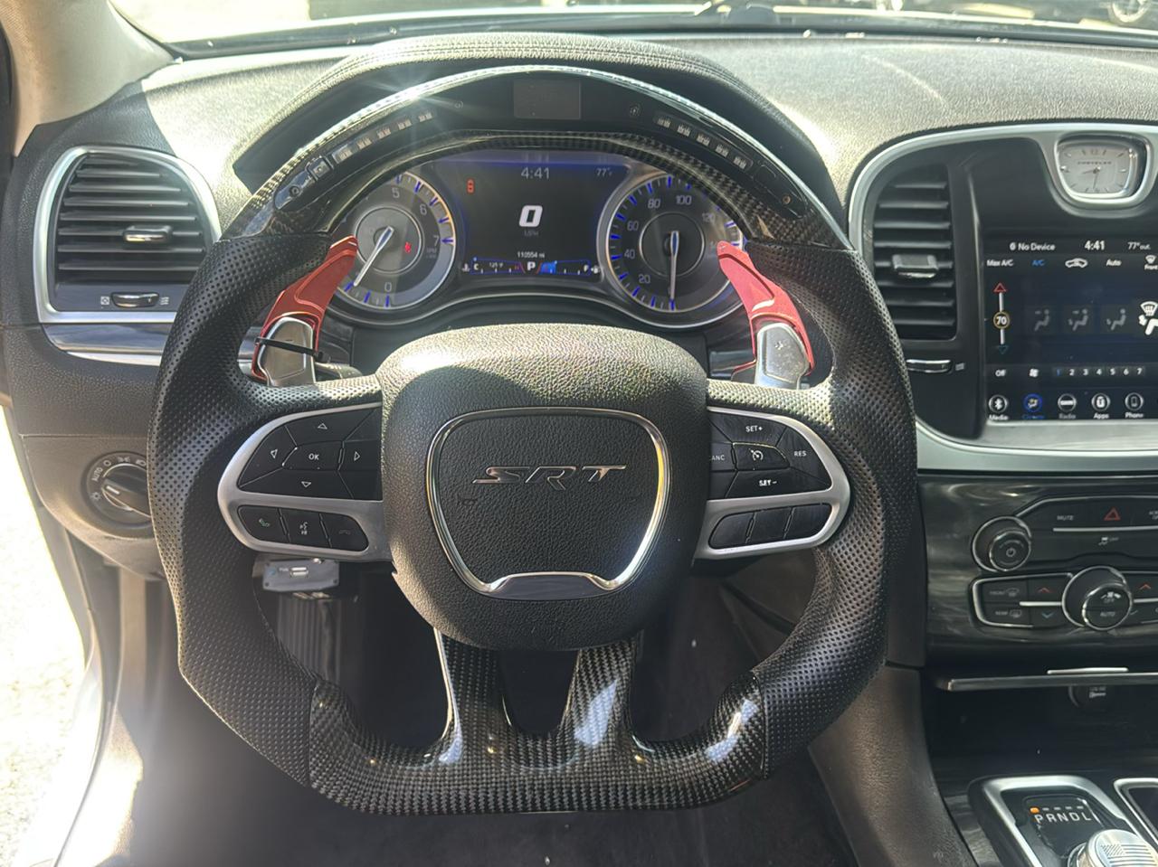 Chrysler 300  2018