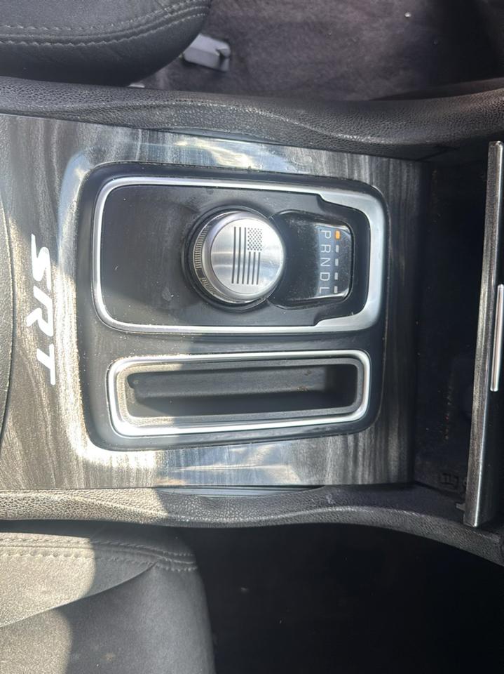 Chrysler 300  2018