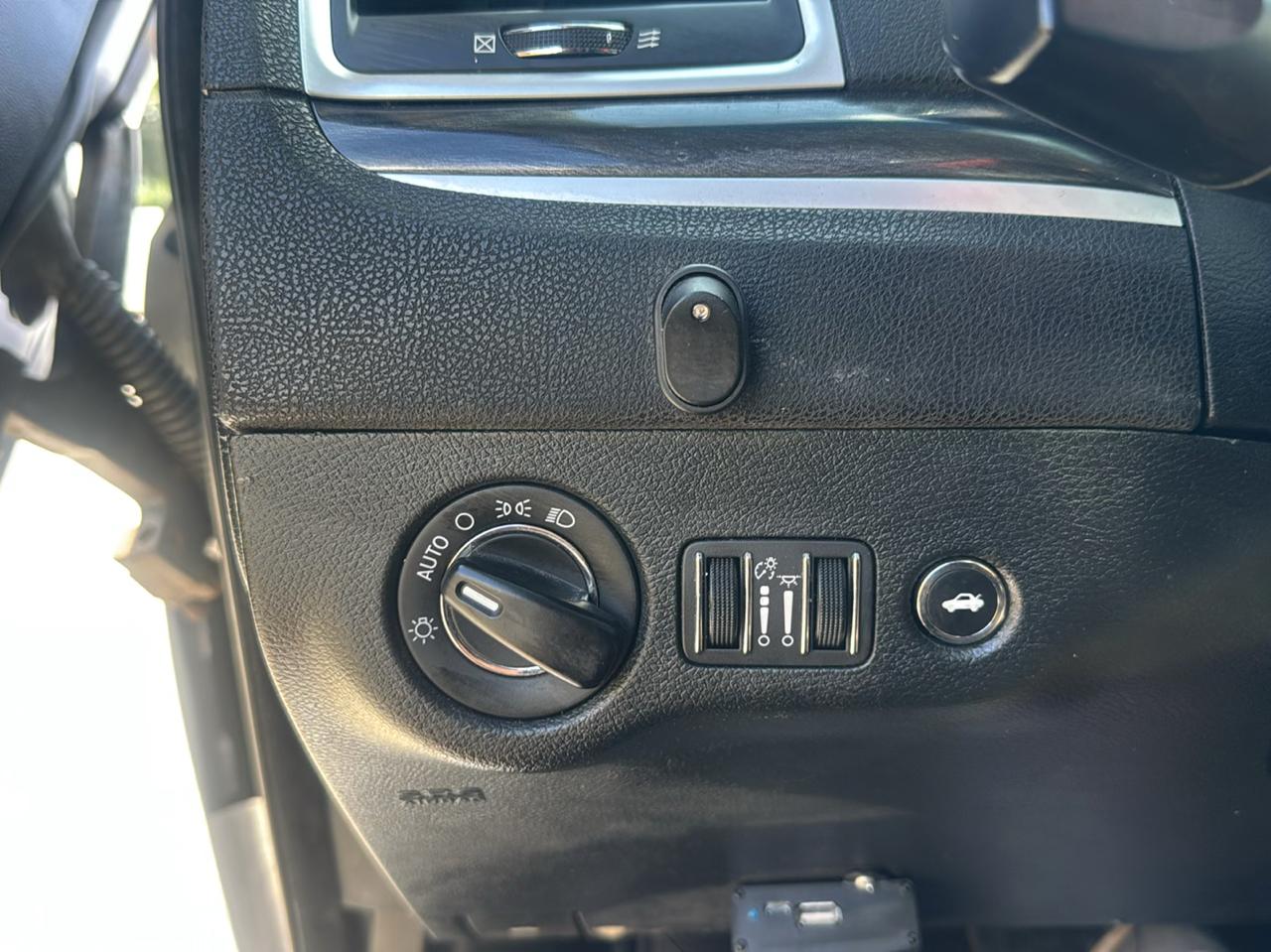 Chrysler 300  2018