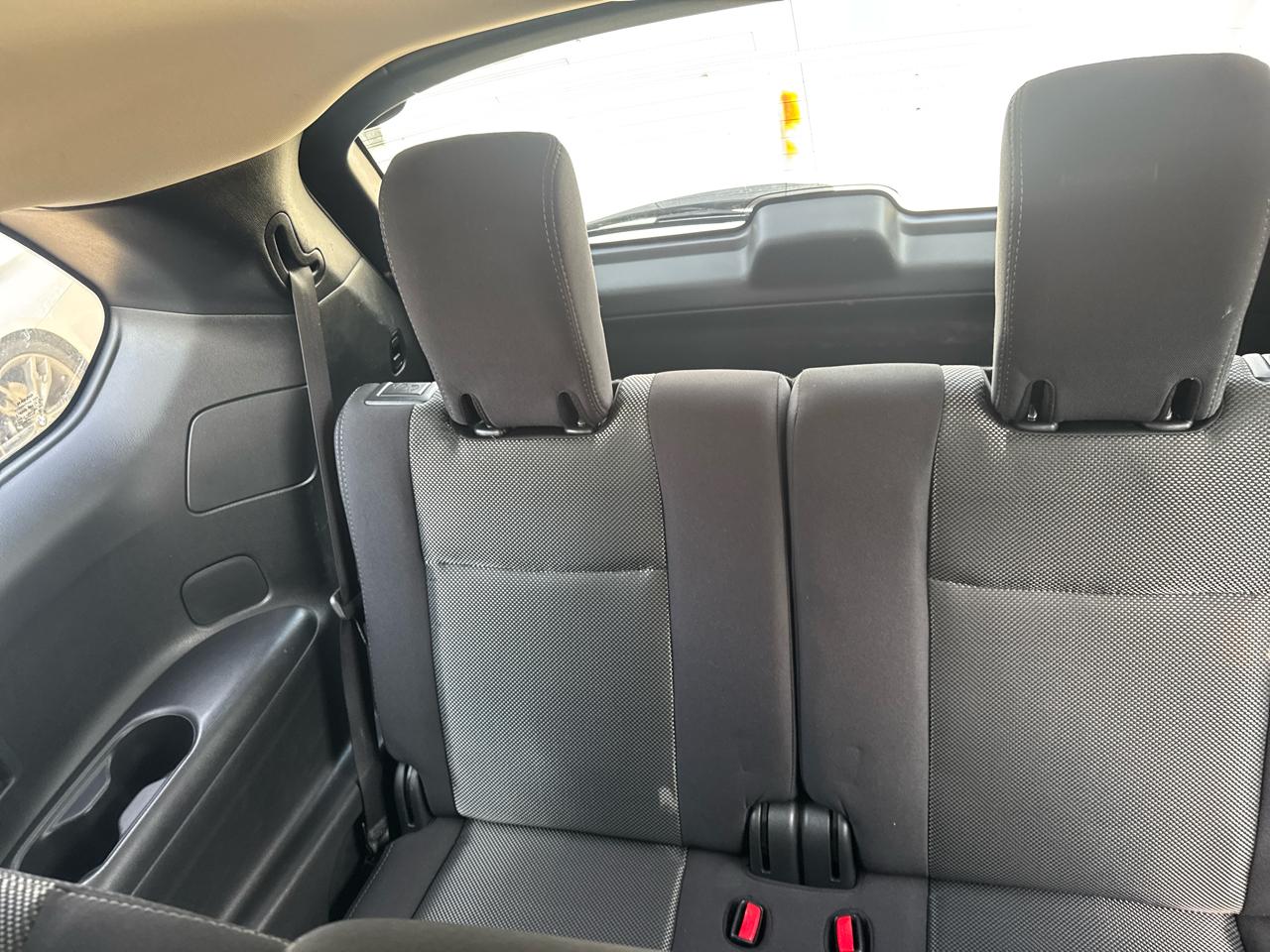 Nissan Pathfinder  2018