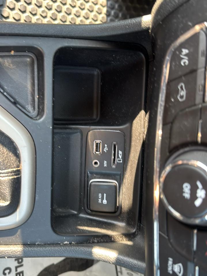 Jeep Cherokee  2018