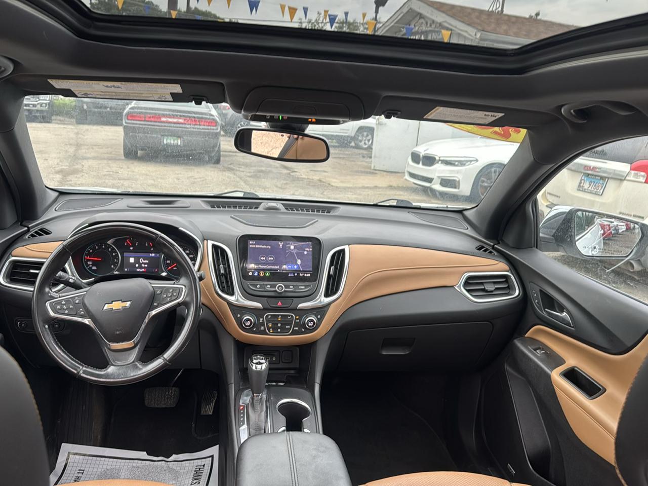 Chevrolet Equinox  2020