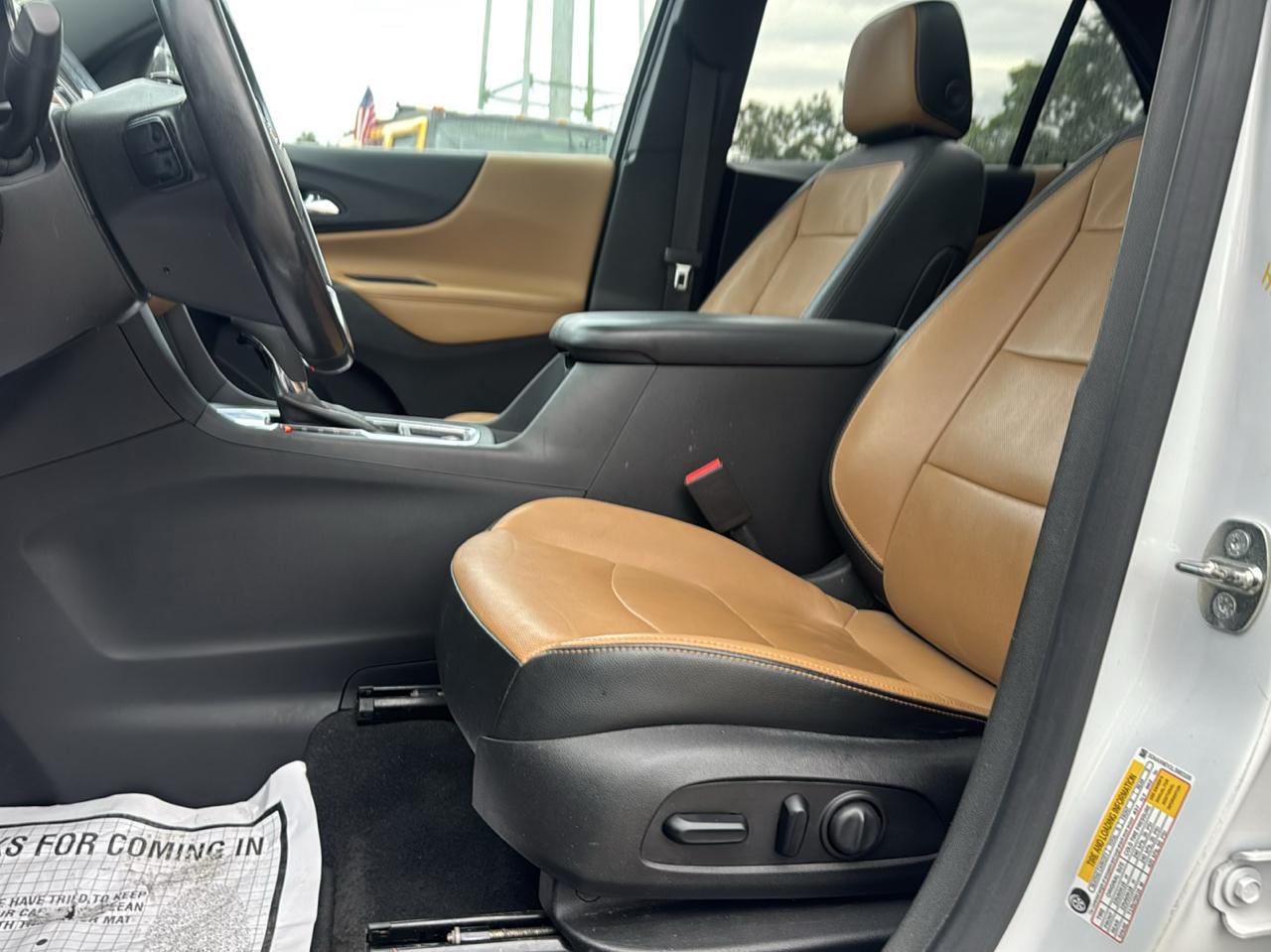 Chevrolet Equinox  2020