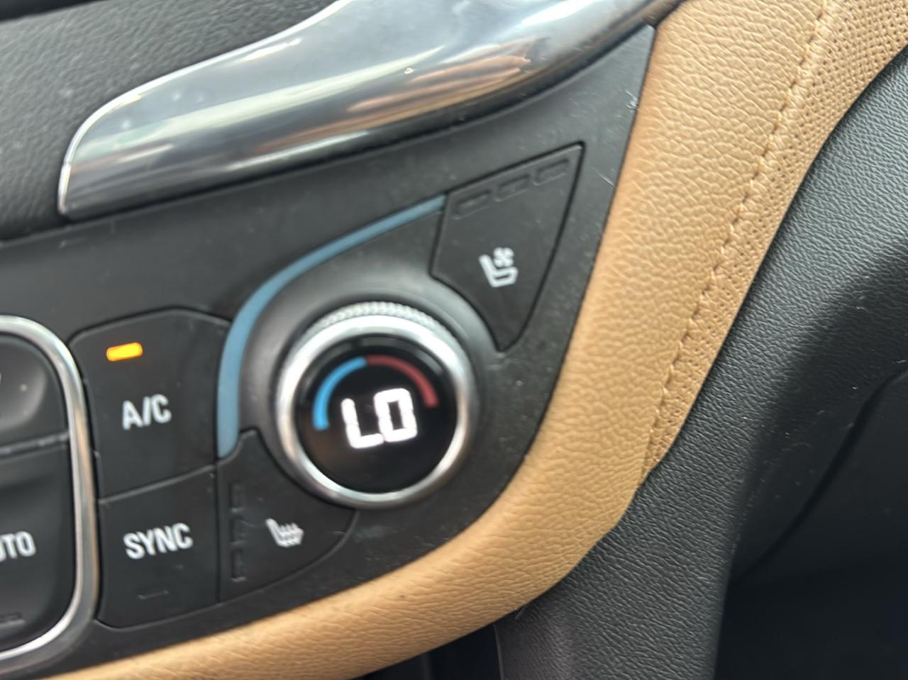 Chevrolet Equinox  2020
