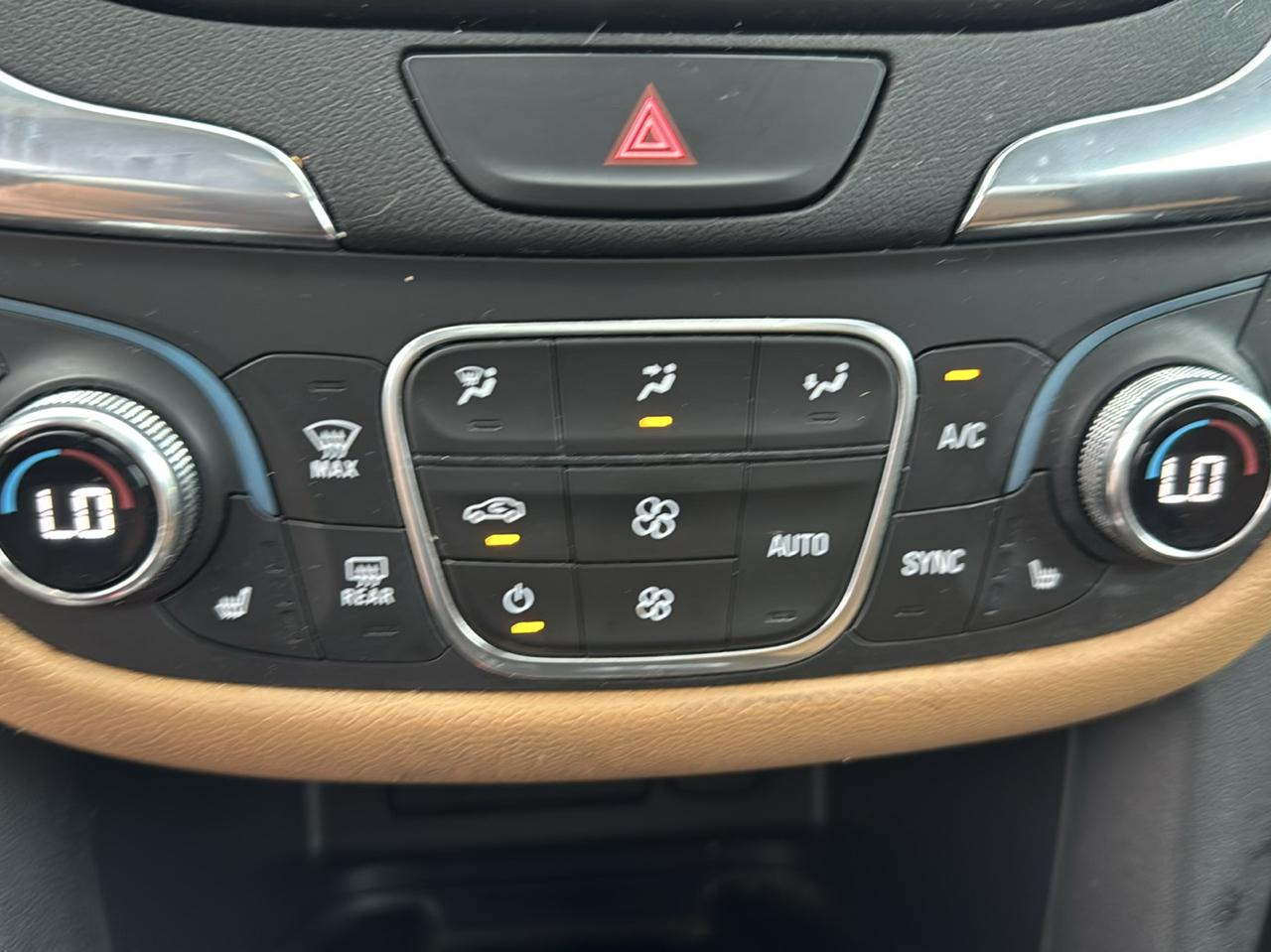 Chevrolet Equinox  2020