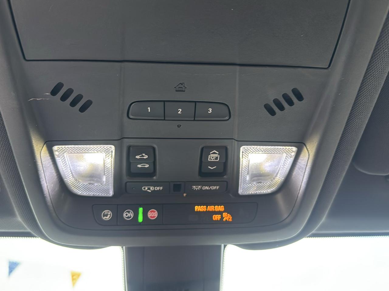 Chevrolet Equinox  2020
