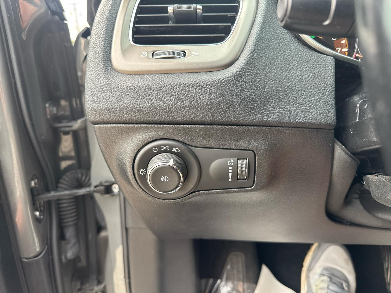 Jeep Compass Sport 4WD 2021
