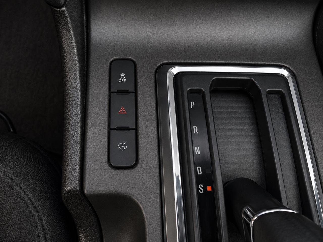 Ford Mustang  2014