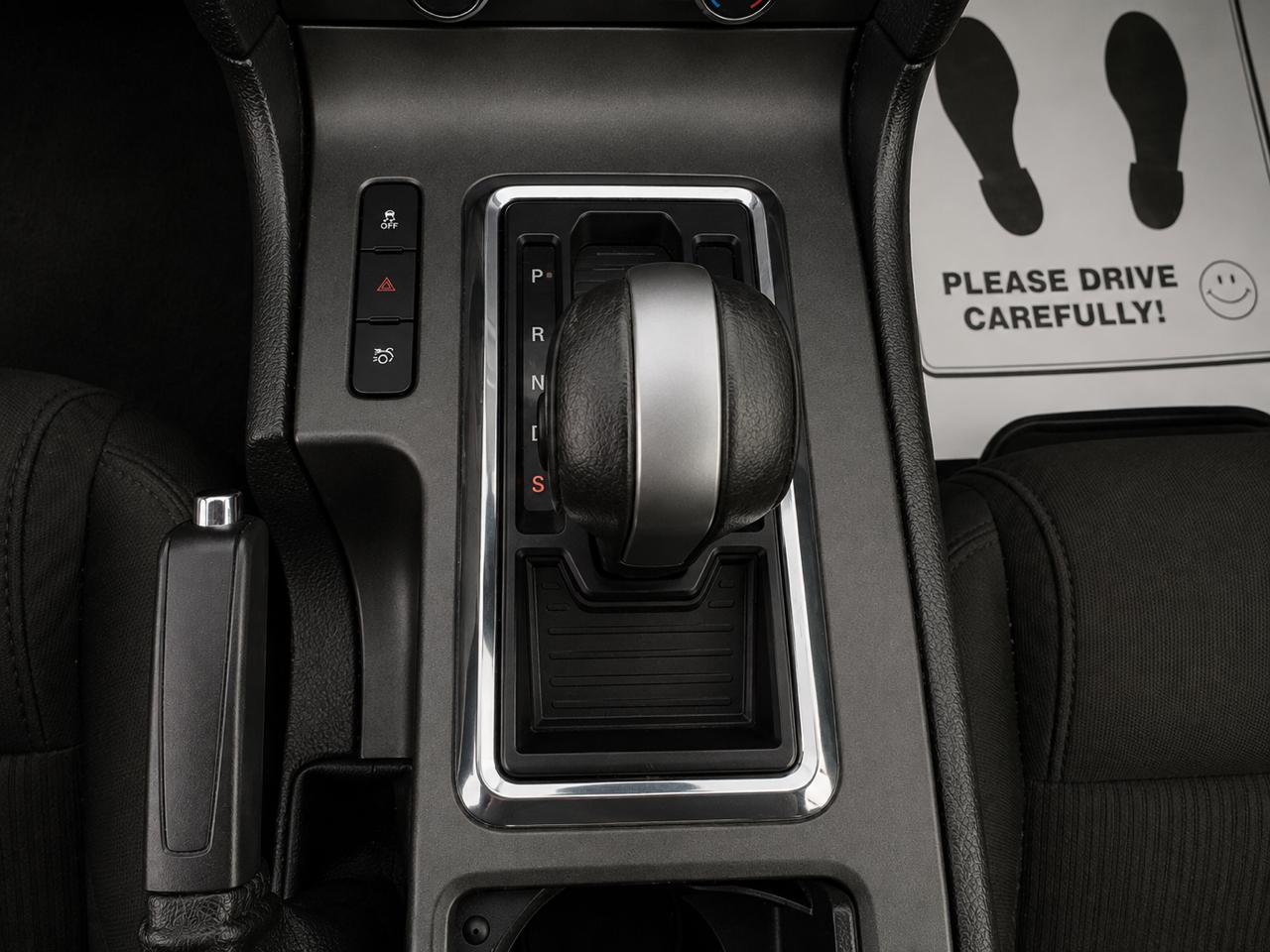 Ford Mustang  2014