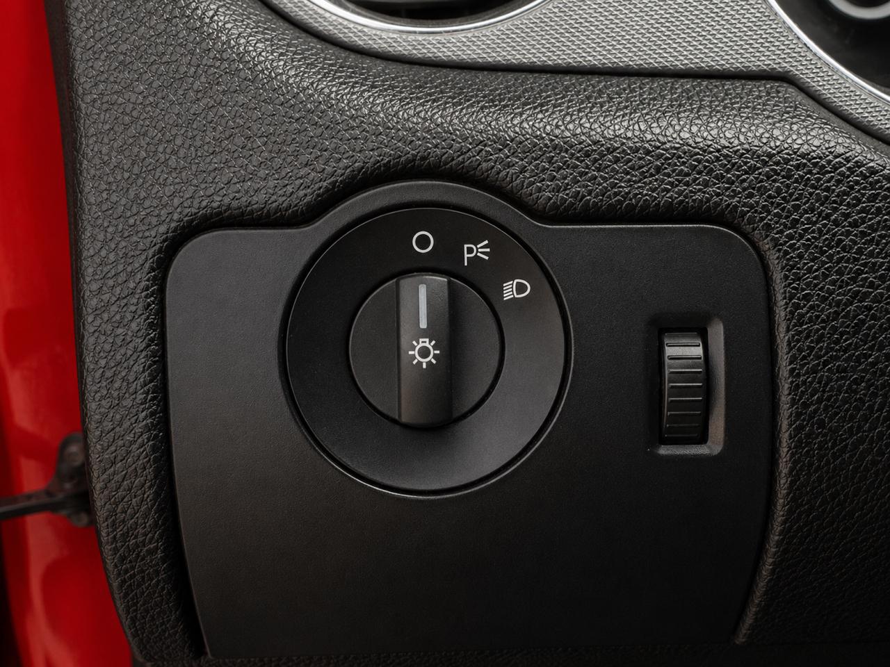 Ford Mustang  2014