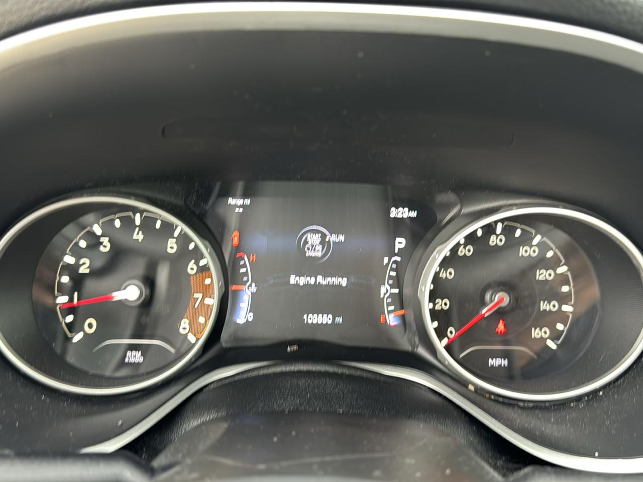 Jeep Compass Limited 4WD 2020