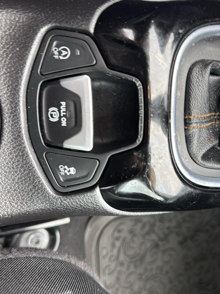 Jeep Compass Limited 4WD 2020