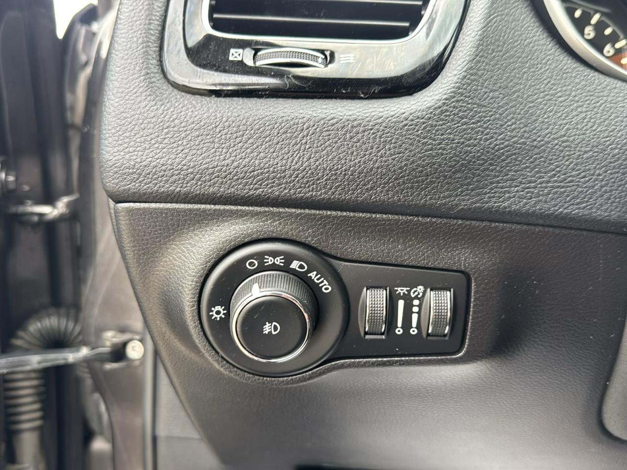 Jeep Compass Limited 4WD 2020