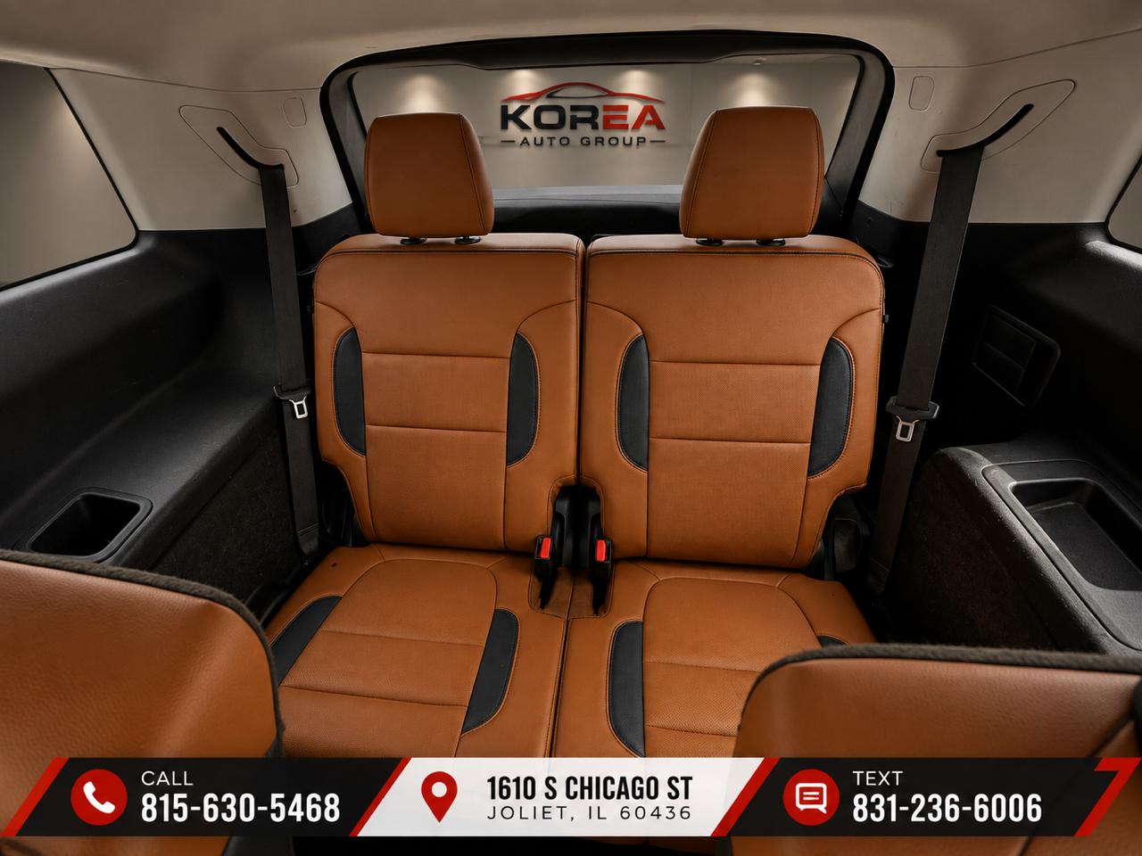 GMC Acadia  2020