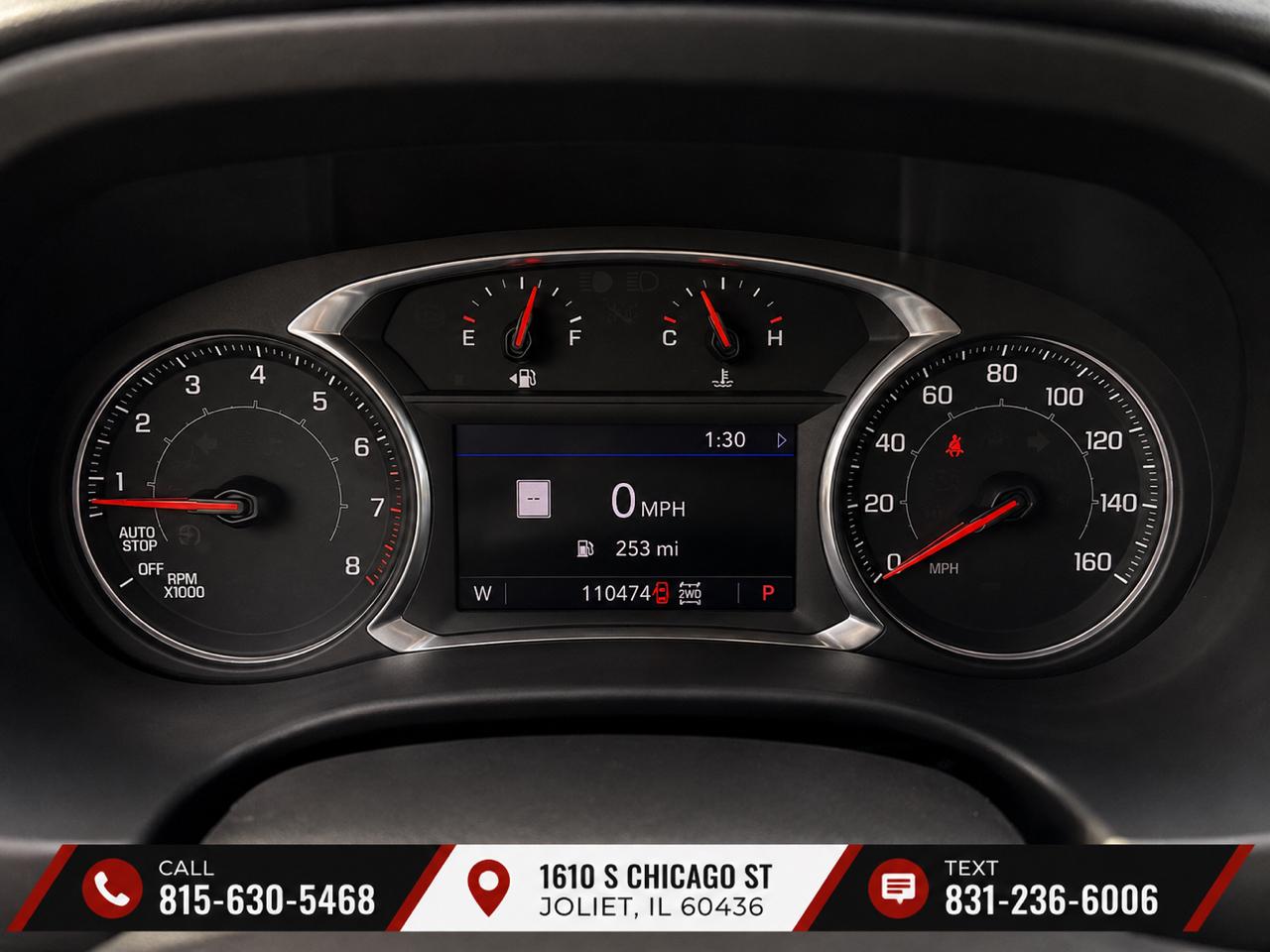GMC Acadia  2020