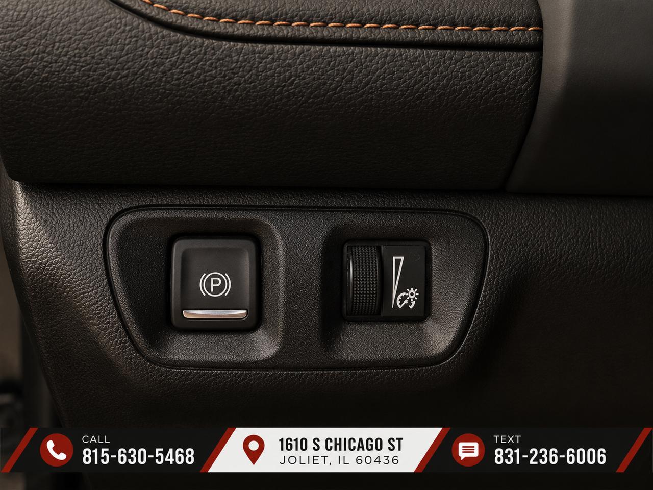 GMC Acadia  2020