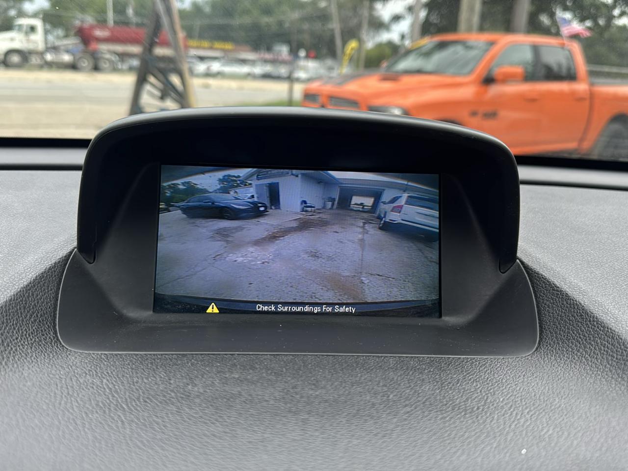 Buick Encore Convenience FWD 2014