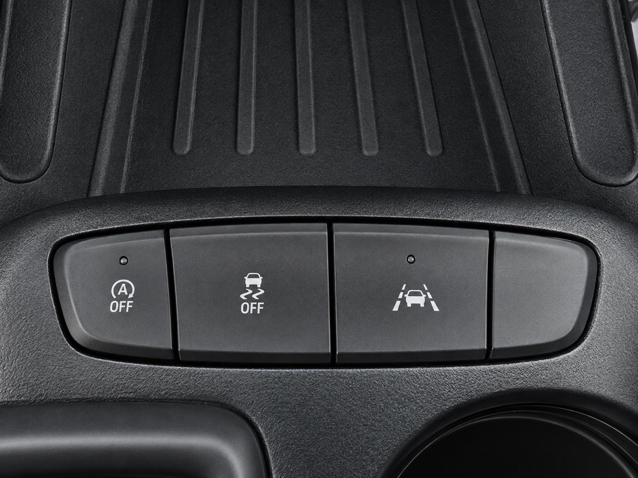 Chevrolet TrailBlazer LS 2021