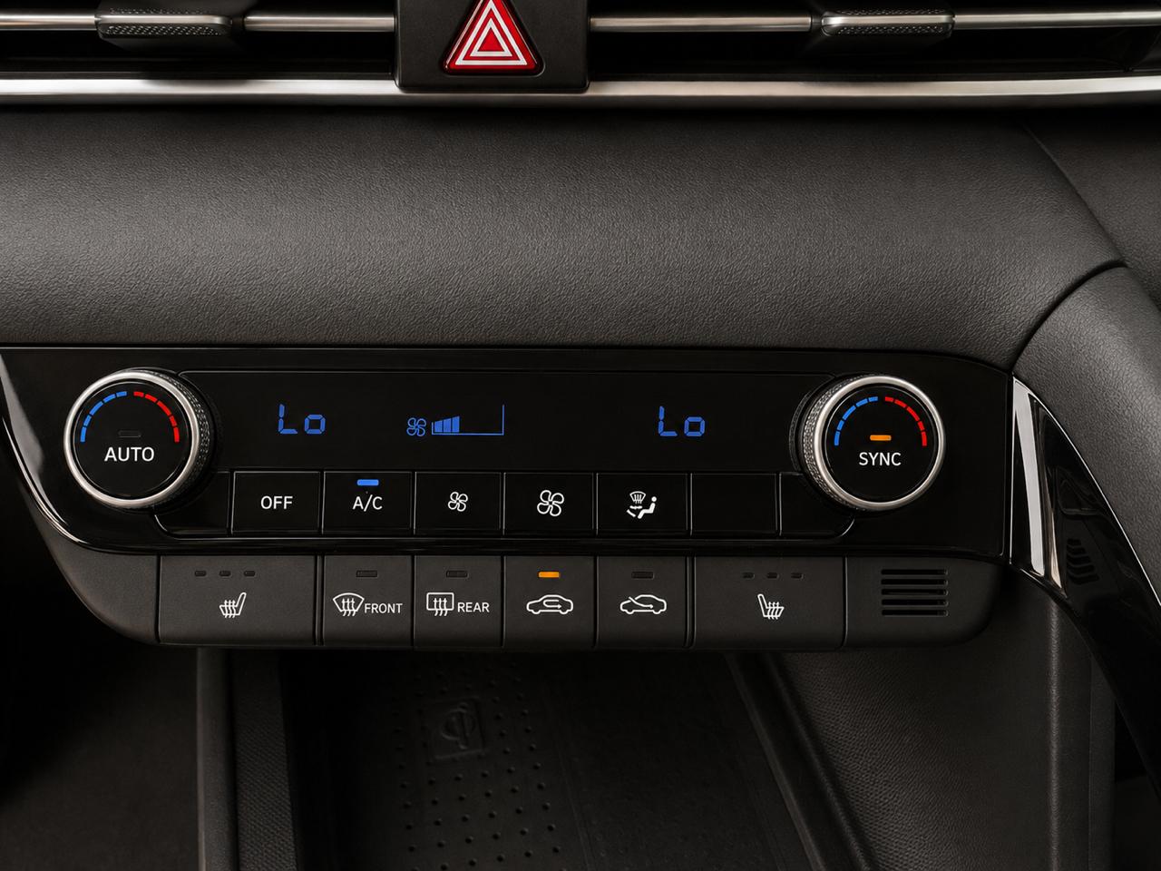 Hyundai Elantra SEL 2022