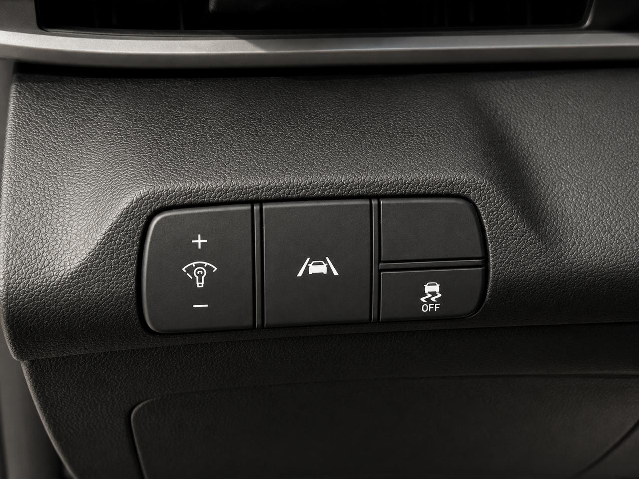 Hyundai Elantra SEL 2022