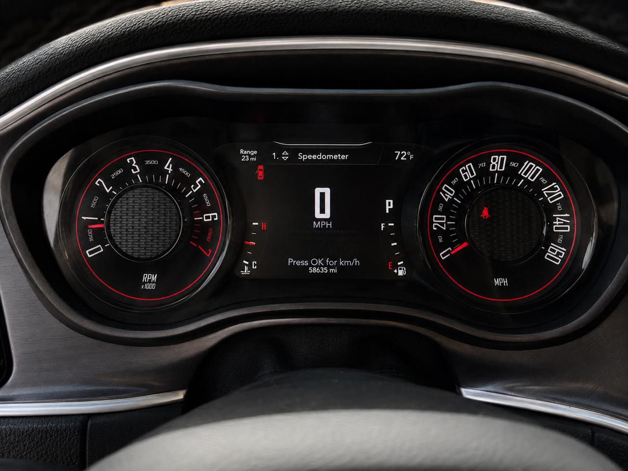 Dodge Challenger SXT 2020