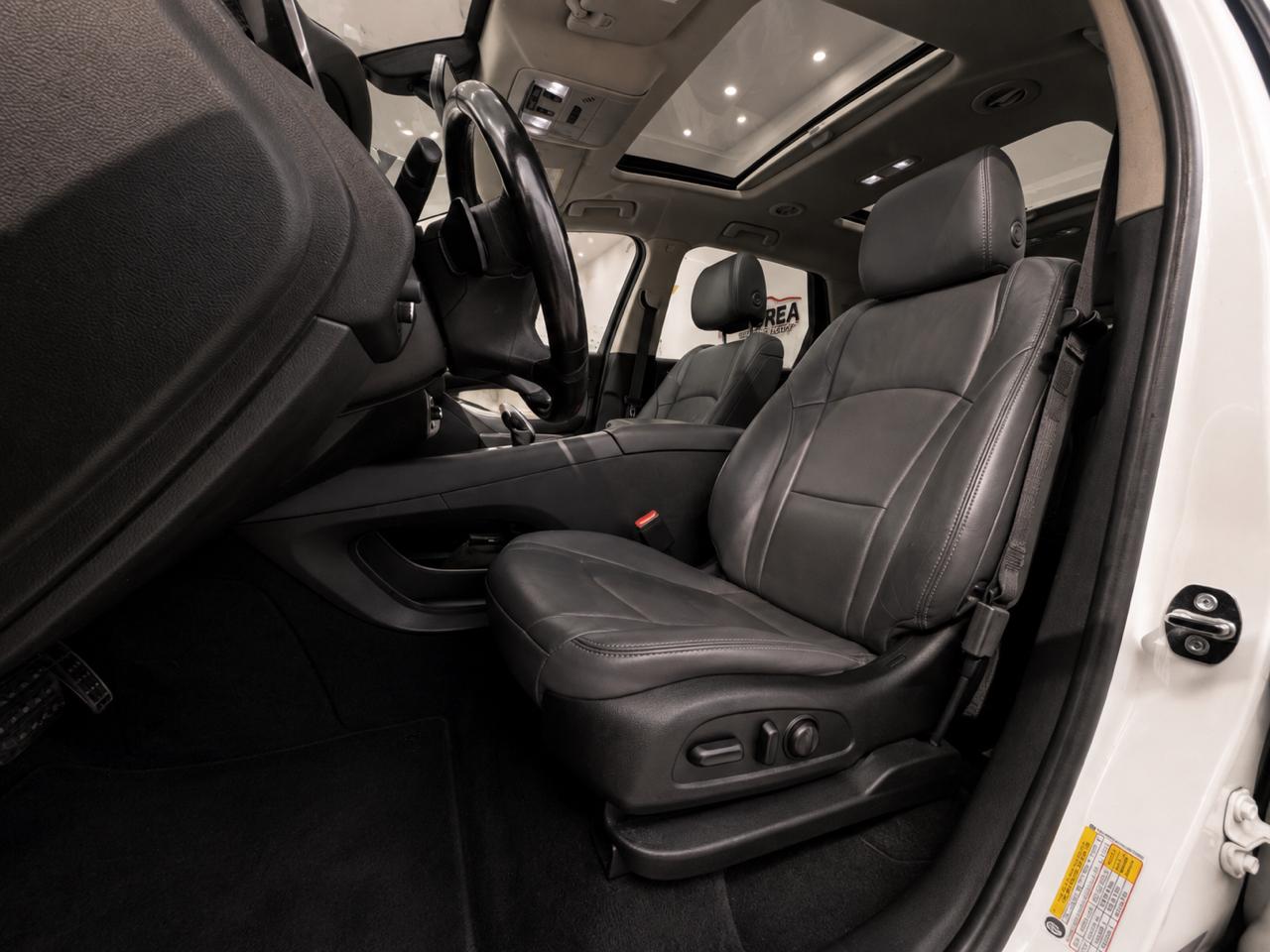 Buick Enclave Essence FWD 2019