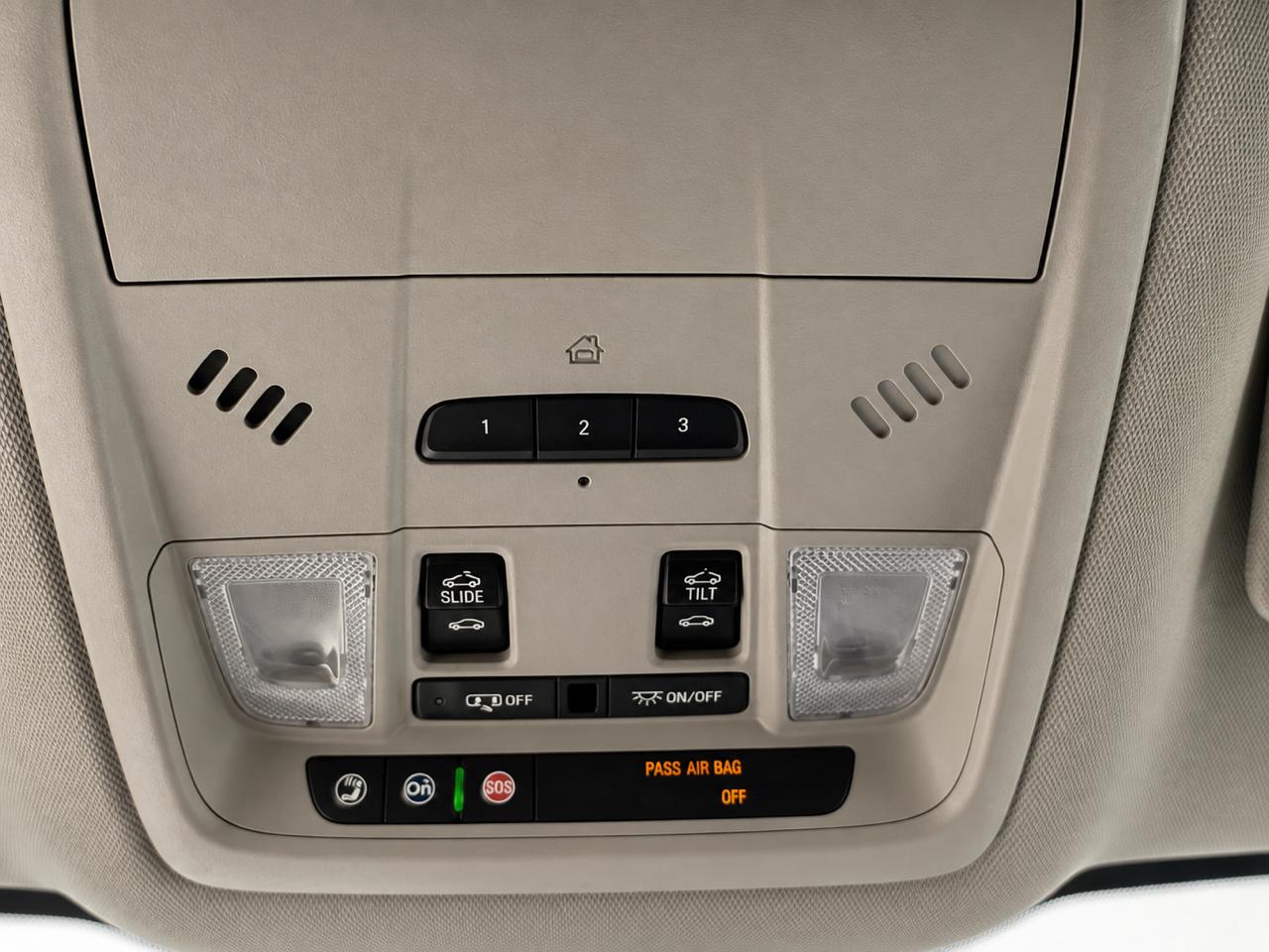 Buick Enclave Essence FWD 2019