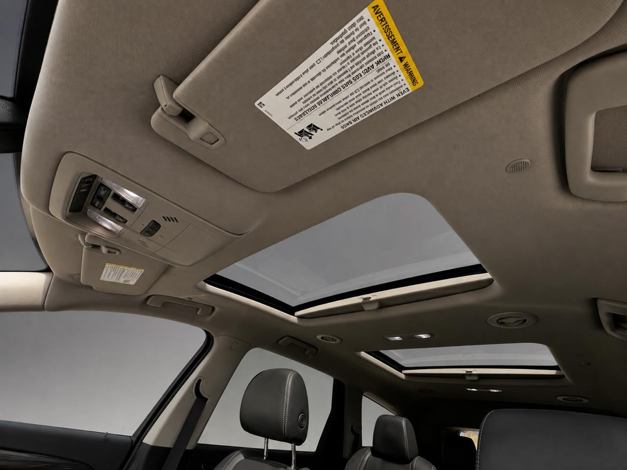 Buick Enclave Essence FWD 2019