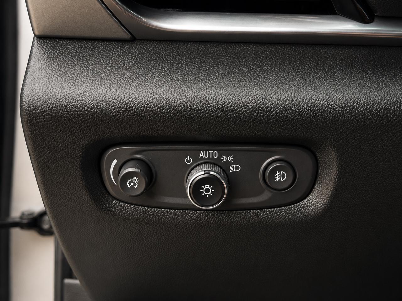 Chevrolet Traverse  2020