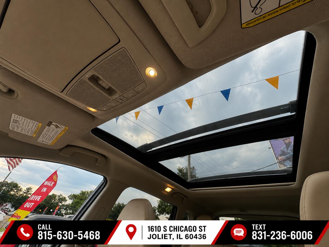 Nissan Rogue  2014